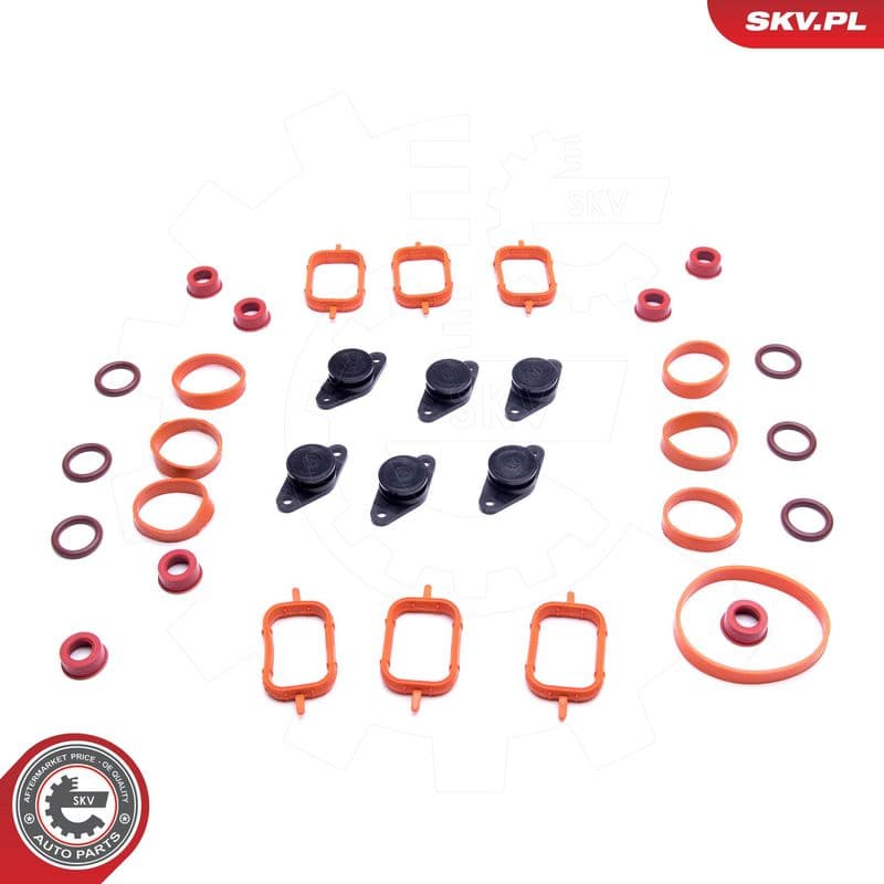 Set pentru reparat, modul țeavă de aspirație ESEN SKV 49SKV569
