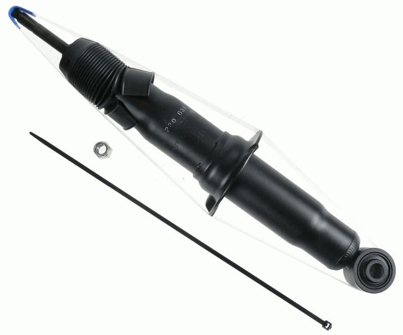amortizor SACHS 230 631