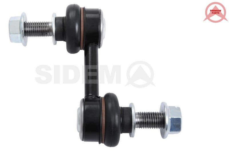 Brat/bieleta suspensie, stabilizator SIDEM 83068