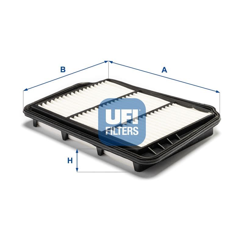 Filtru aer UFI 30.277.00