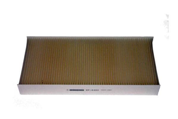 Filtru, aer habitaclu MAXGEAR 26-0505