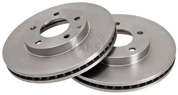 Disc frana ABS 16524