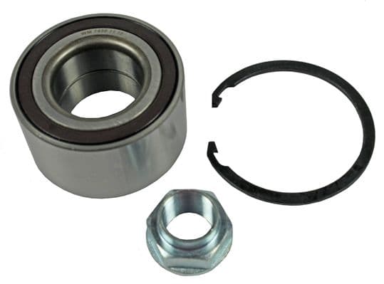 Set rulment roata METZGER AUTOTEILE WM 7490