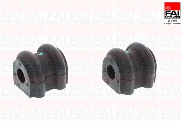 Bucsa, bara stabilizatoare FAI AutoParts SS9753K