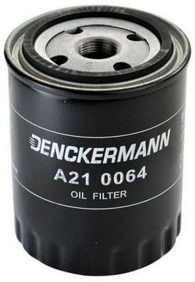 Filtru ulei DENCKERMANN A210064