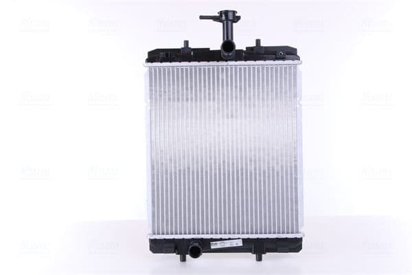 Radiator, racire motor NISSENS 64685