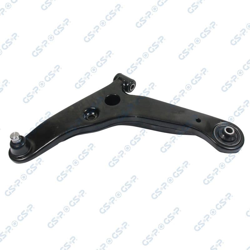 Brat, suspensie roata GSP S061057