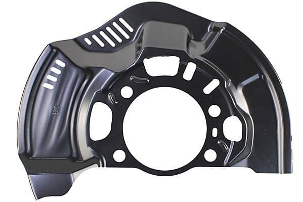 protectie stropire,disc frana METZGER AUTOTEILE 6115316