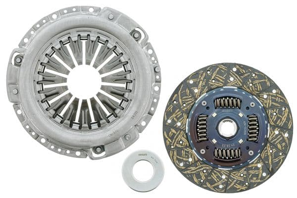 Set ambreiaj AISIN Clutch Kit (3P) KN-038B