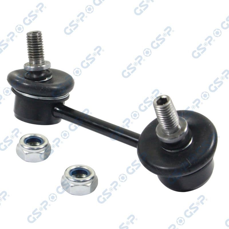 Brat/bieleta suspensie, stabilizator GSP S050423