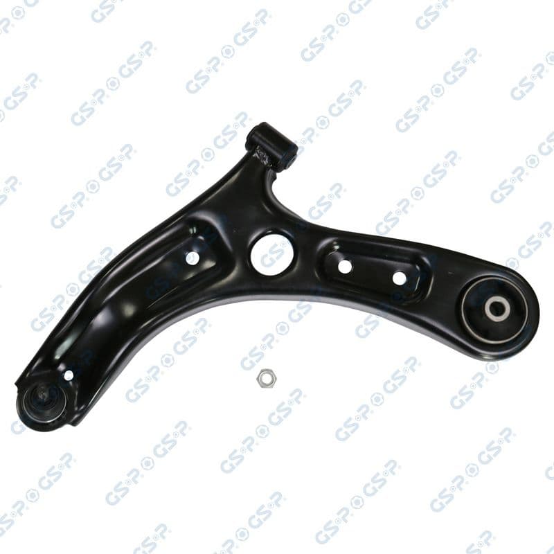 Brat, suspensie roata GSP S063013