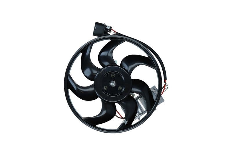 Ventilator, radiator KAMOKA 7742033