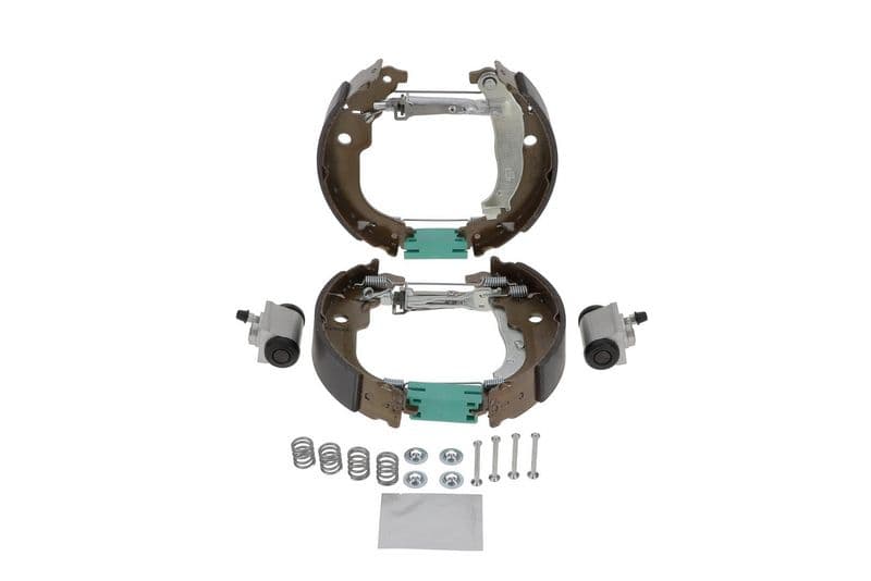 Set saboti frana FERODO PREMIER FMK601