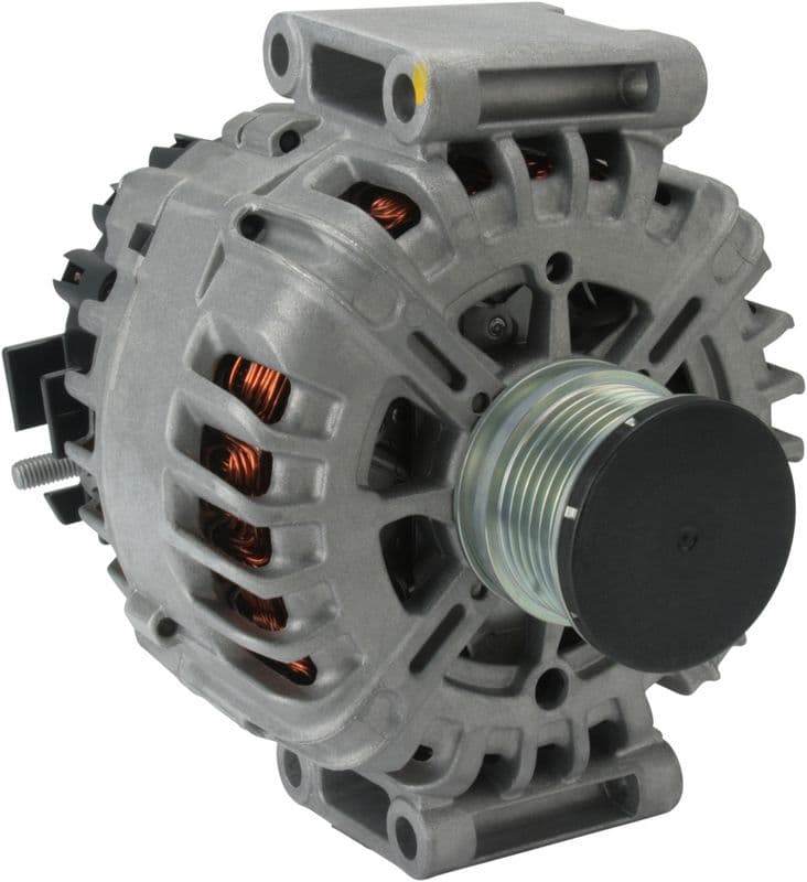 Generator / Alternator HC-Cargo F 032 115 413