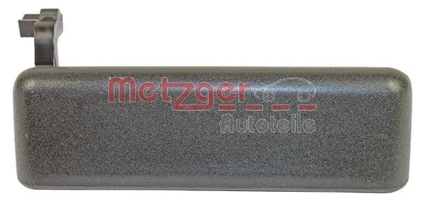 Mânerul exterior al ușii METZGER AUTOTEILE 2310504