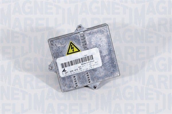 unitate de control,lumini MAGNETI MARELLI 711307329072