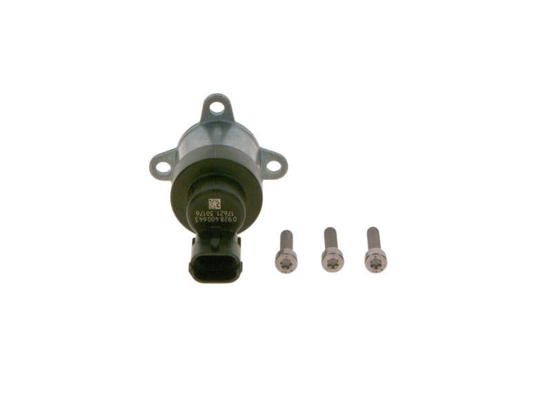 Supapa reglaj, cantitate combustibil (Sistem Common-Rail) BOSCH 1 465 ZS0 055