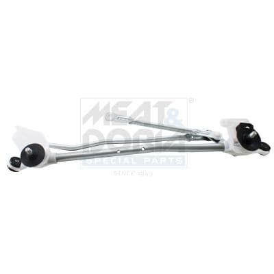 Legaturi stergator parbriz MEAT & DORIA 227076