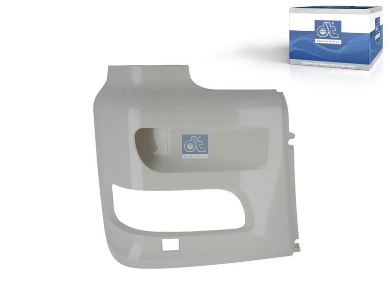Locas far DT Spare Parts 5.16081