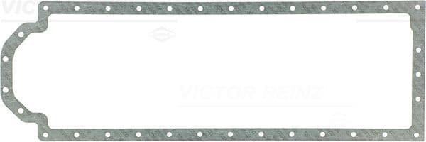 Garnitura baie ulei VICTOR REINZ 71-21249-10
