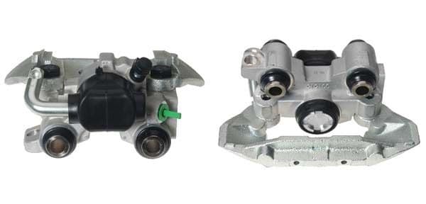 Etrier frana BUDWEG CALIPER 342786