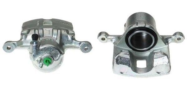 Etrier frana BUDWEG CALIPER 342634