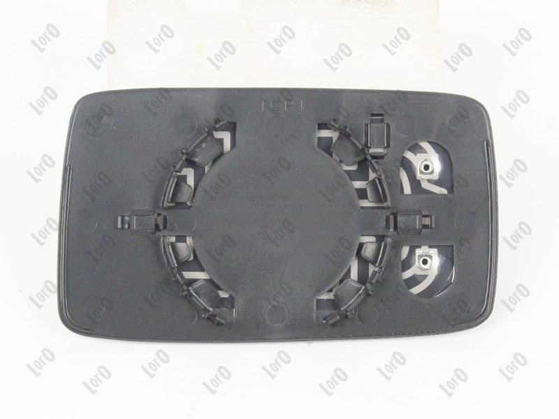 Sticla oglinda, oglinda retrovizoare exterioara DEPO 4010G05