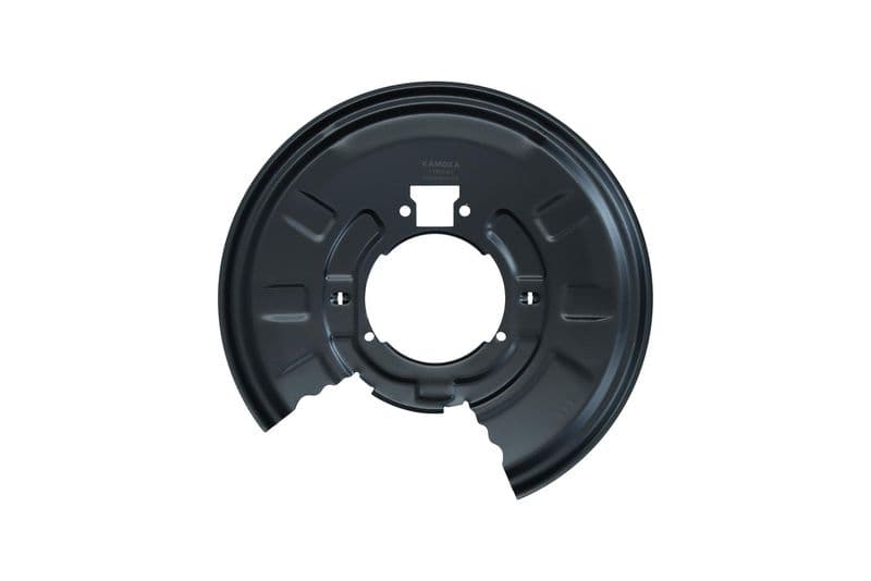 protectie stropire,disc frana KAMOKA 1180031