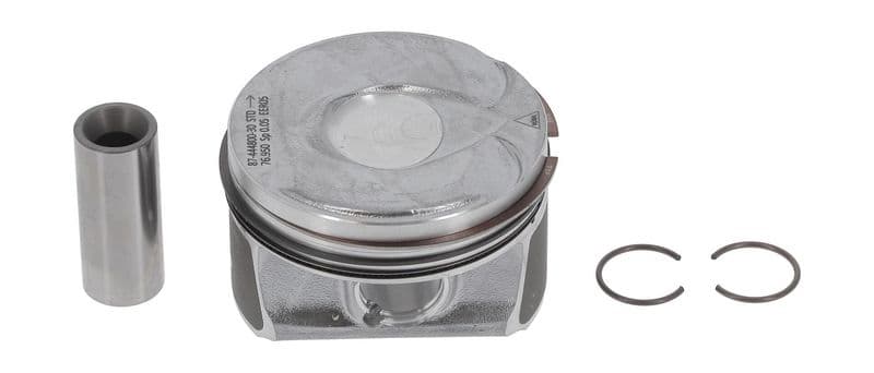 Piston NÜRAL 87-444800-30