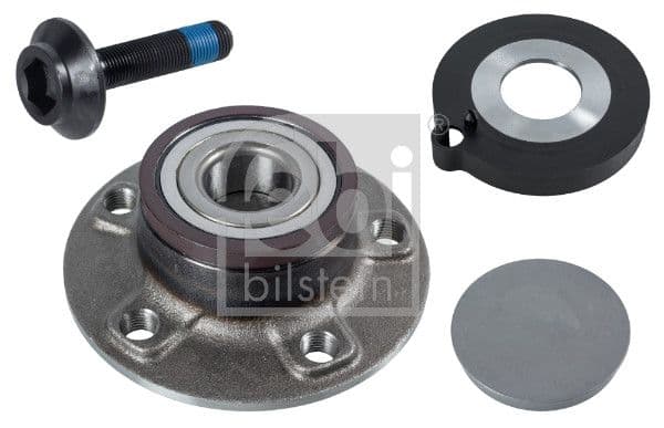Set rulment roata FEBI BILSTEIN 36650
