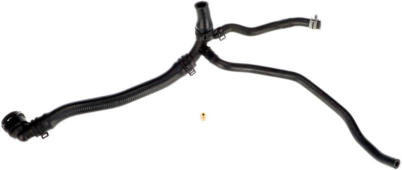 Furtun radiator GATES 05-4867