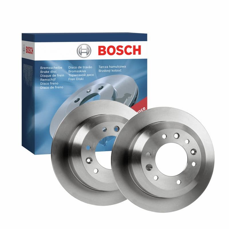 Disc frana BOSCH 0 986 479 598