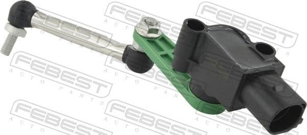 Senzor, reglare faruri FEBEST 23603-011