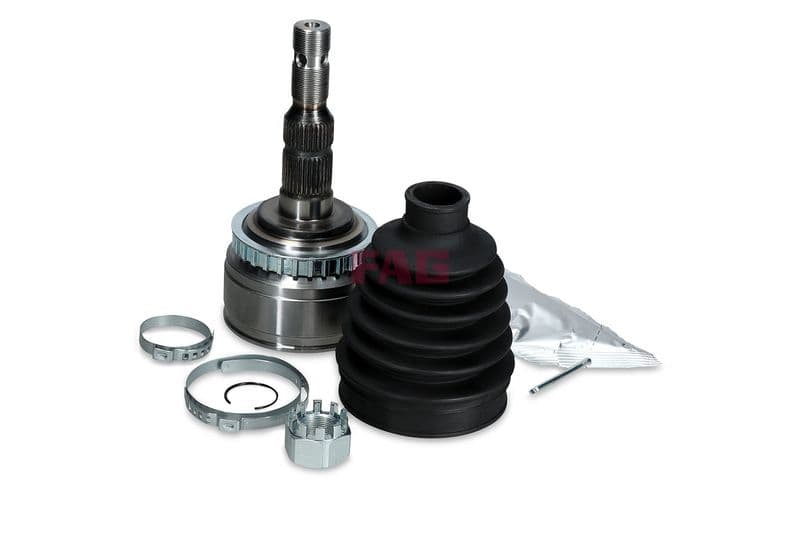 Set articulatie, planetara Schaeffler FAG 771 0290 30