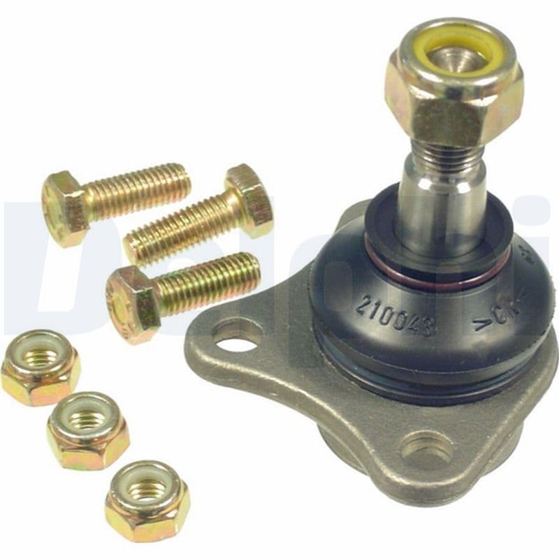 Pivot DELPHI TC1010