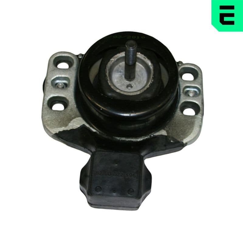 Suport motor OPTIMAL F8-6675