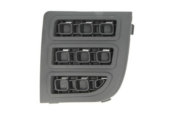 Grila ventilatie, bara protectie BLIC 6502-07-2576915P