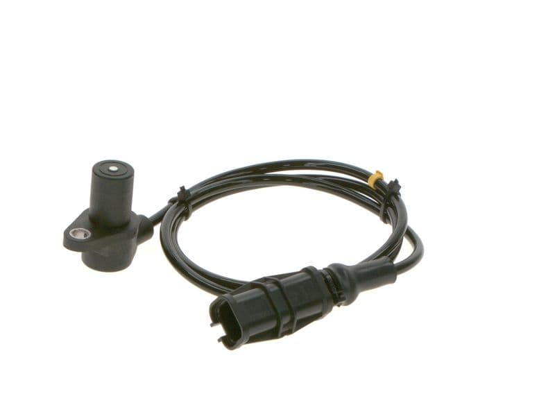 Senzor impulsuri, arbore cotit BOSCH 0 281 002 427