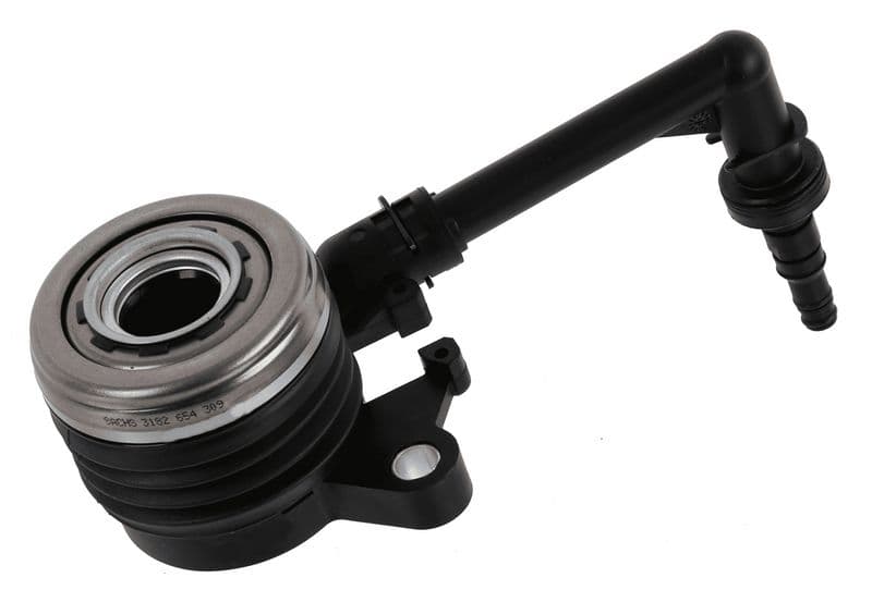 Rulment de presiune, ambreiaj SACHS 3182 654 309