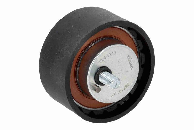Rola ghidare/conducere, curea transmisie VAICO Original Quality V24-1219
