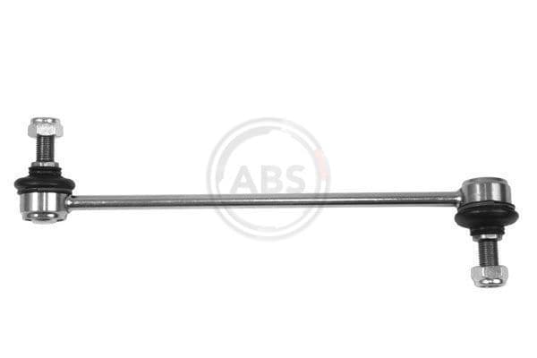 Brat/bieleta suspensie, stabilizator ABS 260356