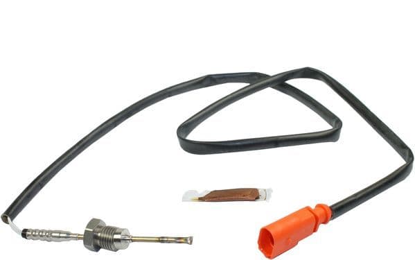 Senzor, temperatura gaze evacuare METZGER AUTOTEILE 0894701