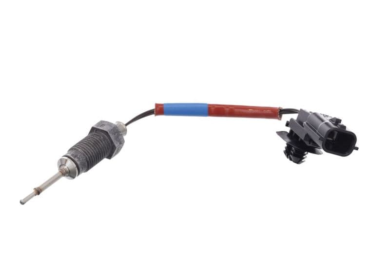 Senzor, temperatura gaze evacuare VALEO 368614