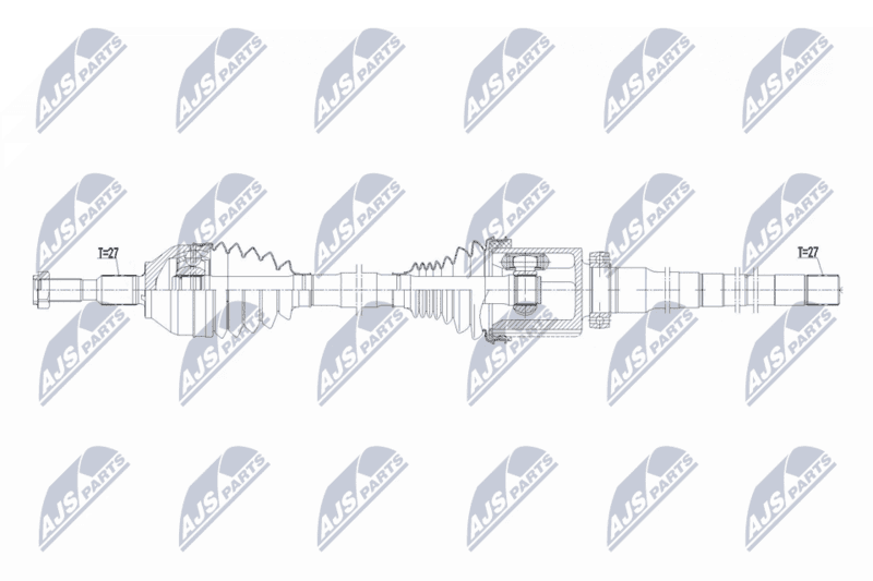Planetara NTY NPW-FR-214