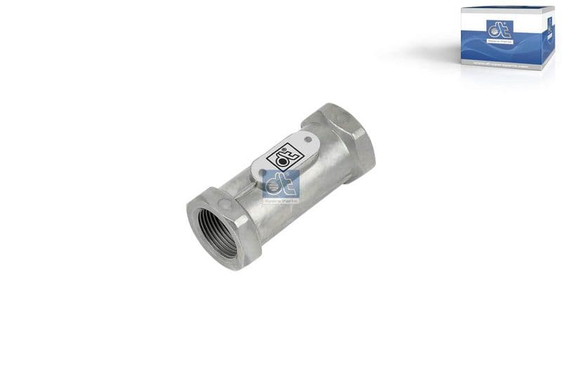 Supapa unidirectionala DT Spare Parts 4.63089