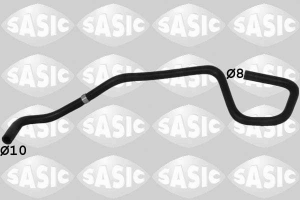 Furtun radiator SASIC 3404157
