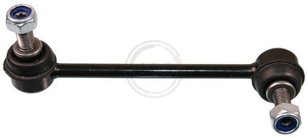 Brat/bieleta suspensie, stabilizator ABS 260063