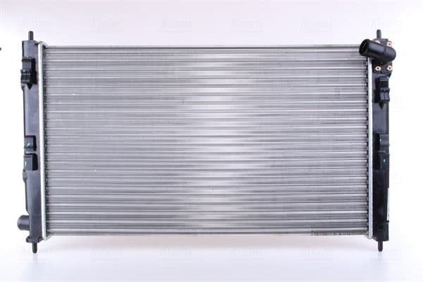 Radiator, racire motor NISSENS 628952