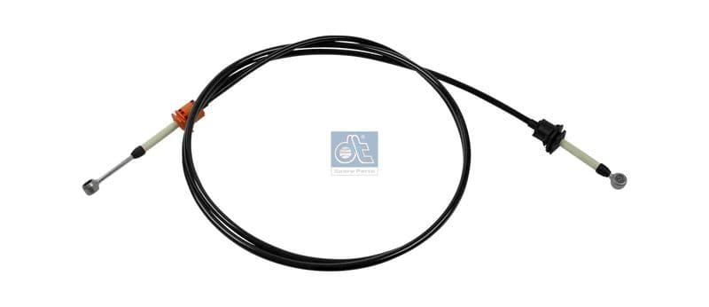 cablu,transmisie manuala DT Spare Parts 2.33345