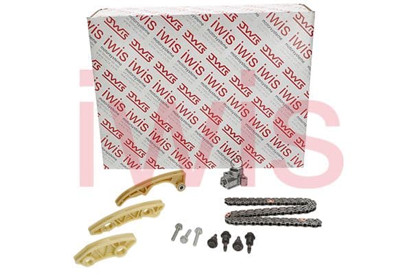 chit lant de distributie IWIS MOTORSYSTEME iwis calitate originală de echipament original, fabricat în 59650Set